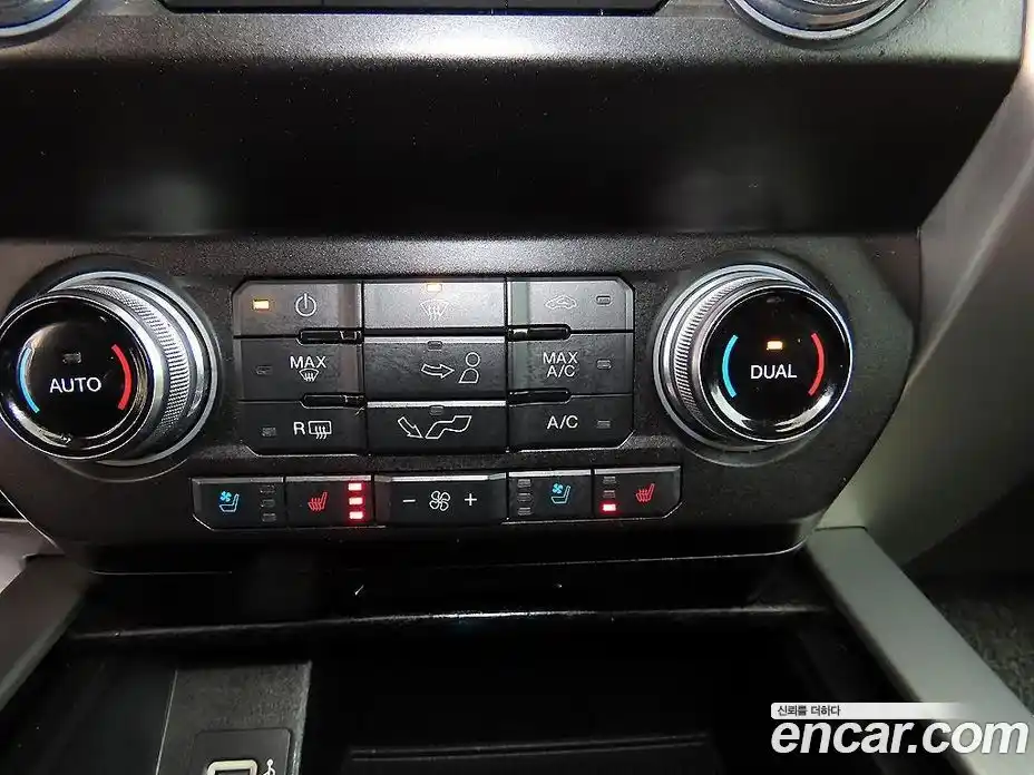 Ford F150 2020 3.5 Автомат в Москве № 610321, фото 18