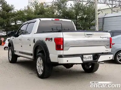 Ford F150 2020 3.5 Автомат в Москве № 610321, миниатюра 2