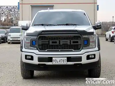 Ford F150 2020 3.5 Автомат в Москве № 610321, миниатюра 3