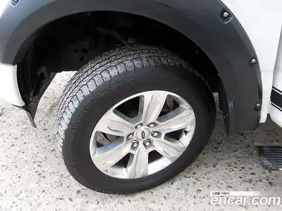 Ford F150 2020 3.5 Автомат в Москве № 610321, миниатюра 5