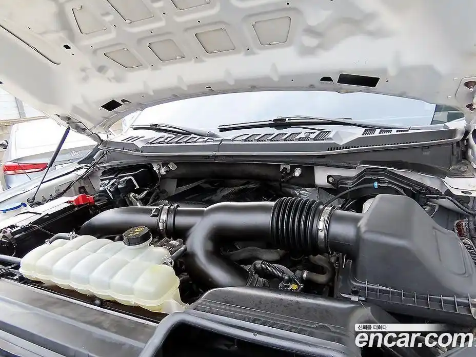 Ford F150 2020 3.5 Автомат в Москве № 610321, фото 6