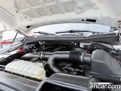 Ford F150 2020 3.5 Автомат в Москве № 610321, миниатюра 6