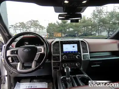 Ford F150 2020 3.5 Автомат в Москве № 610321, миниатюра 7