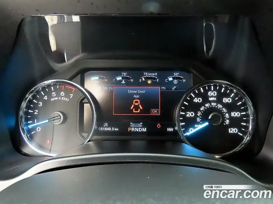 Ford F150 2020 3.5 Автомат в Москве № 610321, фото 8