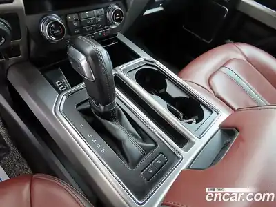 Ford F150 2020 3.5 Автомат в Москве № 610321, миниатюра 9