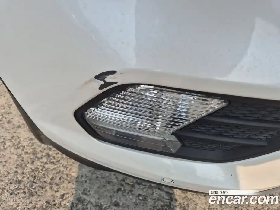 Ford Kuga 2017 2.0 Автомат в Москве № 610381, фото 19