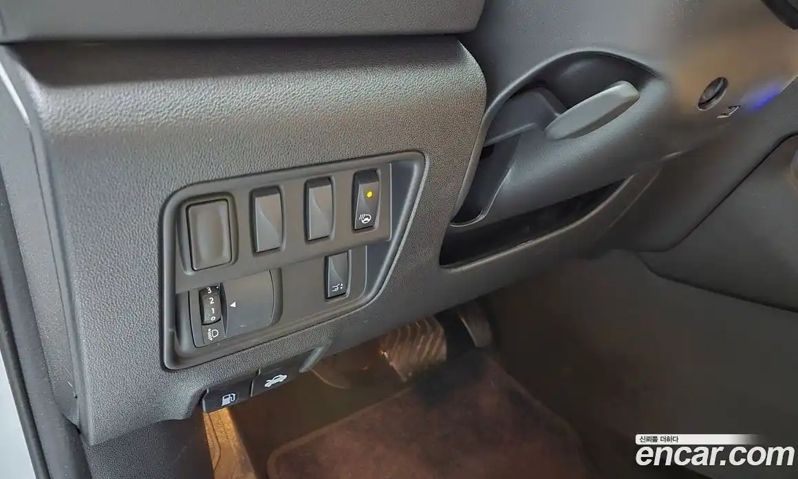 Renault QM6 2023 2.0 Автомат в Москве № 610567, фото 15