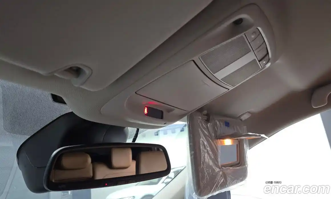 Renault QM6 2023 2.0 Автомат в Москве № 610567, фото 18