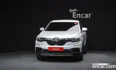 Renault QM6 2023 2.0 Автомат в Москве № 610567, миниатюра 3