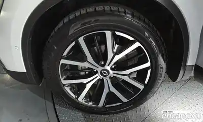 Renault QM6 2023 2.0 Автомат в Москве № 610567, миниатюра 5