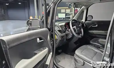 Kia Ray 2025 1.0 Автомат в Москве № 611112, миниатюра 11