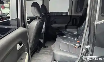 Kia Ray 2025 1.0 Автомат в Москве № 611112, миниатюра 12