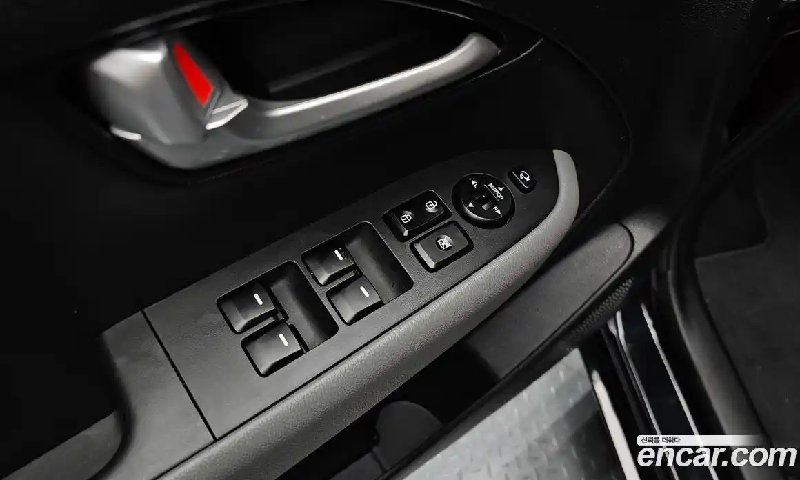 Kia Ray 2025 1.0 Автомат в Москве № 611112, фото 16