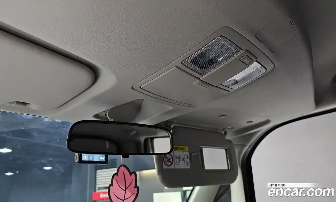 Kia Ray 2025 1.0 Автомат в Москве № 611112, фото 17