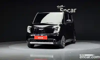 Kia Ray 2025 1.0 Автомат в Москве № 611112, миниатюра 3