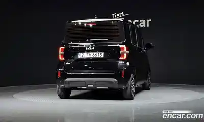 Kia Ray 2025 1.0 Автомат в Москве № 611112, миниатюра 4