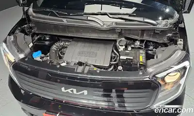 Kia Ray 2025 1.0 Автомат в Москве № 611112, миниатюра 6