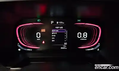 Kia Ray 2025 1.0 Автомат в Москве № 611112, миниатюра 8