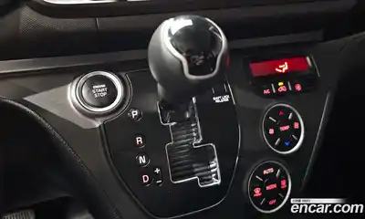 Kia Ray 2025 1.0 Автомат в Москве № 611112, миниатюра 9