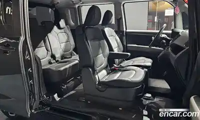 Kia Ray 2025 1.0 Автомат в Москве № 611112, миниатюра 10