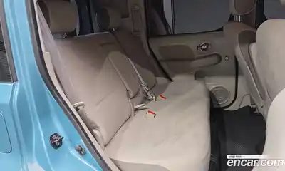 Nissan Cube 2011 1.8 Автомат в Москве № 611279, миниатюра 12