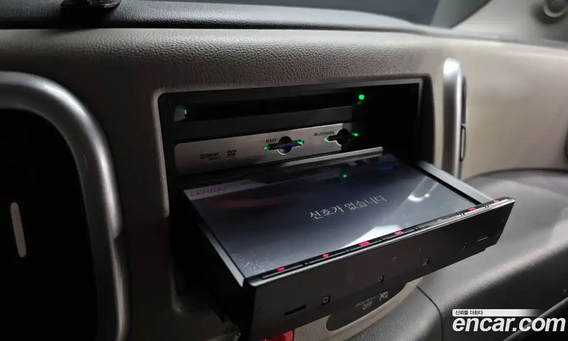 Nissan Cube 2011 1.8 Автомат в Москве № 611279, фото 16