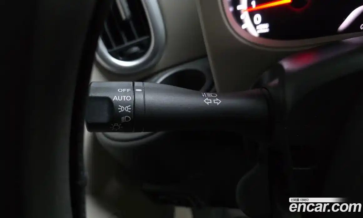 Nissan Cube 2011 1.8 Автомат в Москве № 611279, фото 18