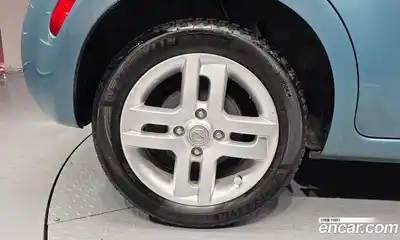 Nissan Cube 2011 1.8 Автомат в Москве № 611279, миниатюра 5