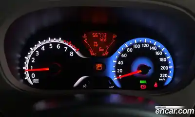 Nissan Cube 2011 1.8 Автомат в Москве № 611279, миниатюра 8