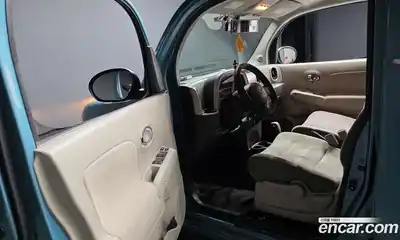 Nissan Cube 2011 1.8 Автомат в Москве № 611279, миниатюра 10
