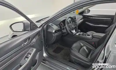 Nissan Altima 2019 2.5 Автомат в Москве № 611300, миниатюра 11