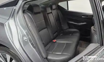 Nissan Altima 2019 2.5 Автомат в Москве № 611300, миниатюра 12