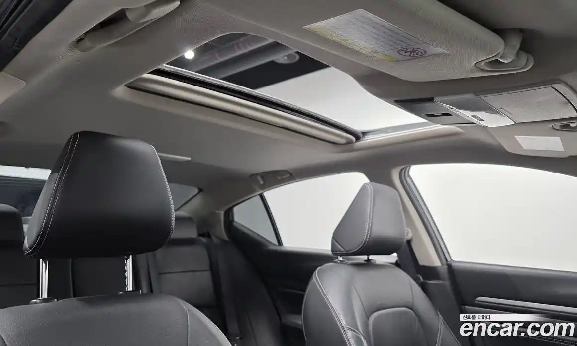 Nissan Altima 2019 2.5 Автомат в Москве № 611300, фото 16