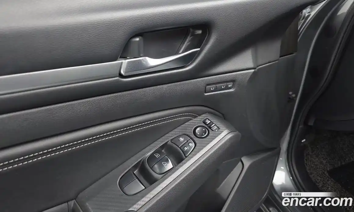 Nissan Altima 2019 2.5 Автомат в Москве № 611300, фото 17