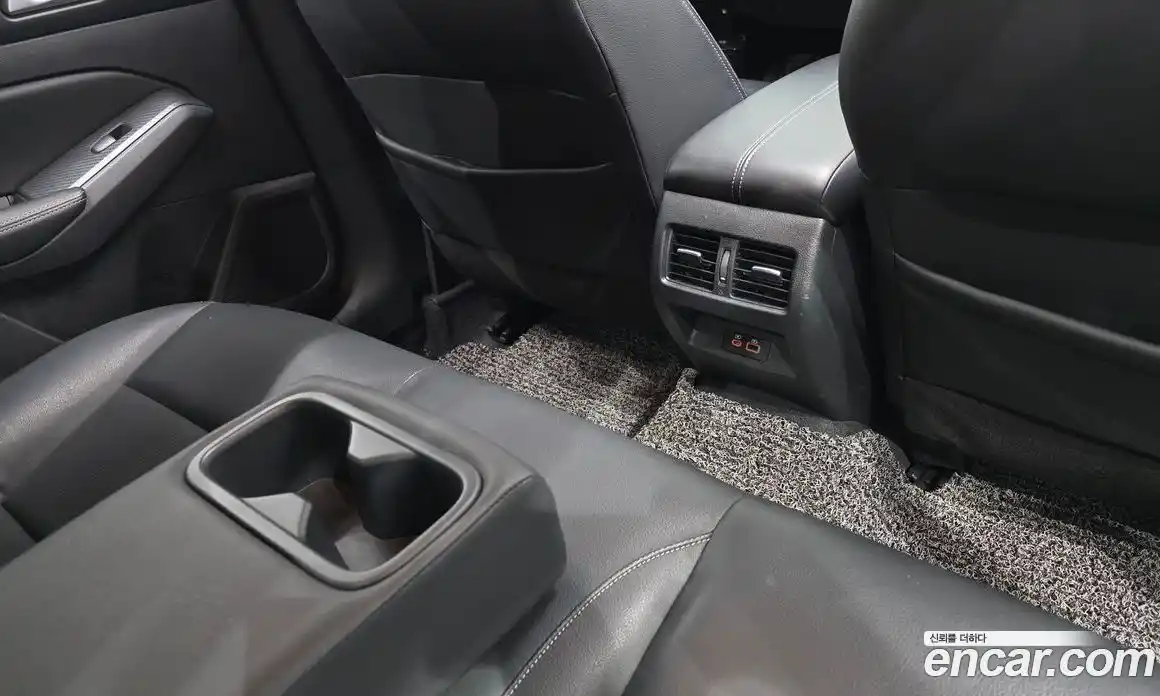 Nissan Altima 2019 2.5 Автомат в Москве № 611300, фото 19