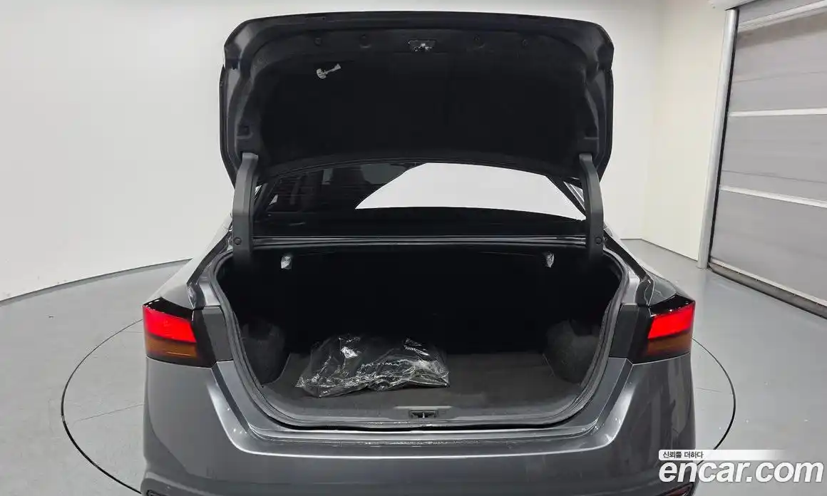 Nissan Altima 2019 2.5 Автомат в Москве № 611300, фото 20