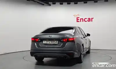 Nissan Altima 2019 2.5 Автомат в Москве № 611300, миниатюра 4