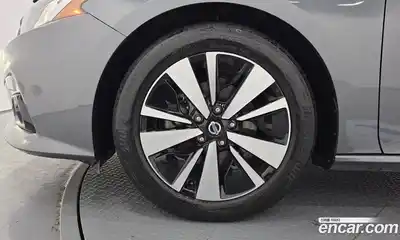 Nissan Altima 2019 2.5 Автомат в Москве № 611300, миниатюра 5