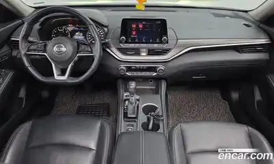 Nissan Altima 2019 2.5 Автомат в Москве № 611300, миниатюра 7
