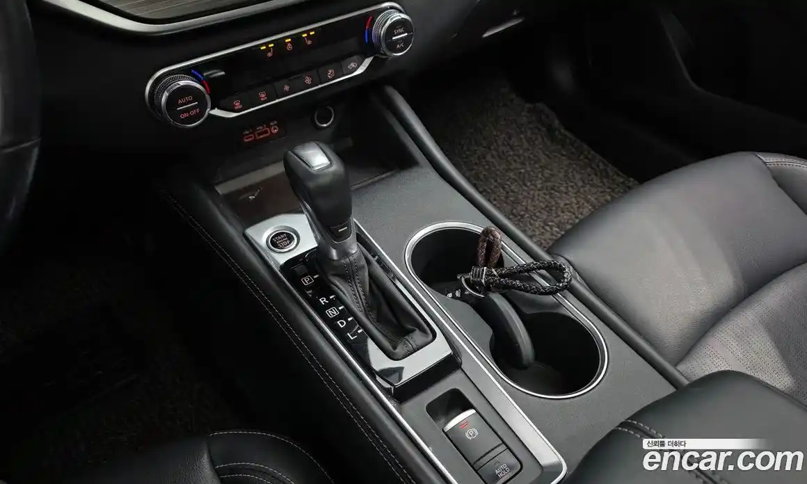 Nissan Altima 2019 2.5 Автомат в Москве № 611300, фото 9