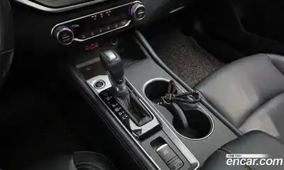 Nissan Altima 2019 2.5 Автомат в Москве № 611300, миниатюра 9