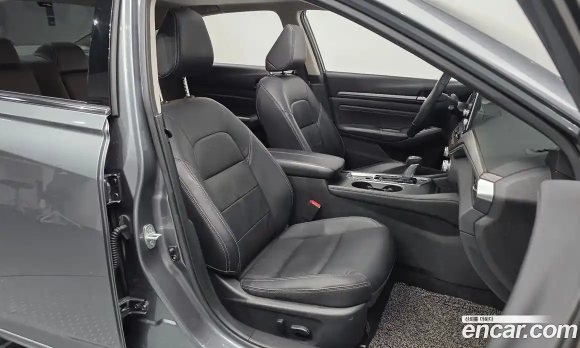 Nissan Altima 2019 2.5 Автомат в Москве № 611300, фото 10