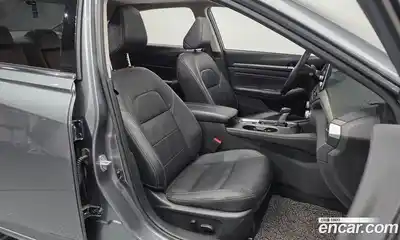 Nissan Altima 2019 2.5 Автомат в Москве № 611300, миниатюра 10