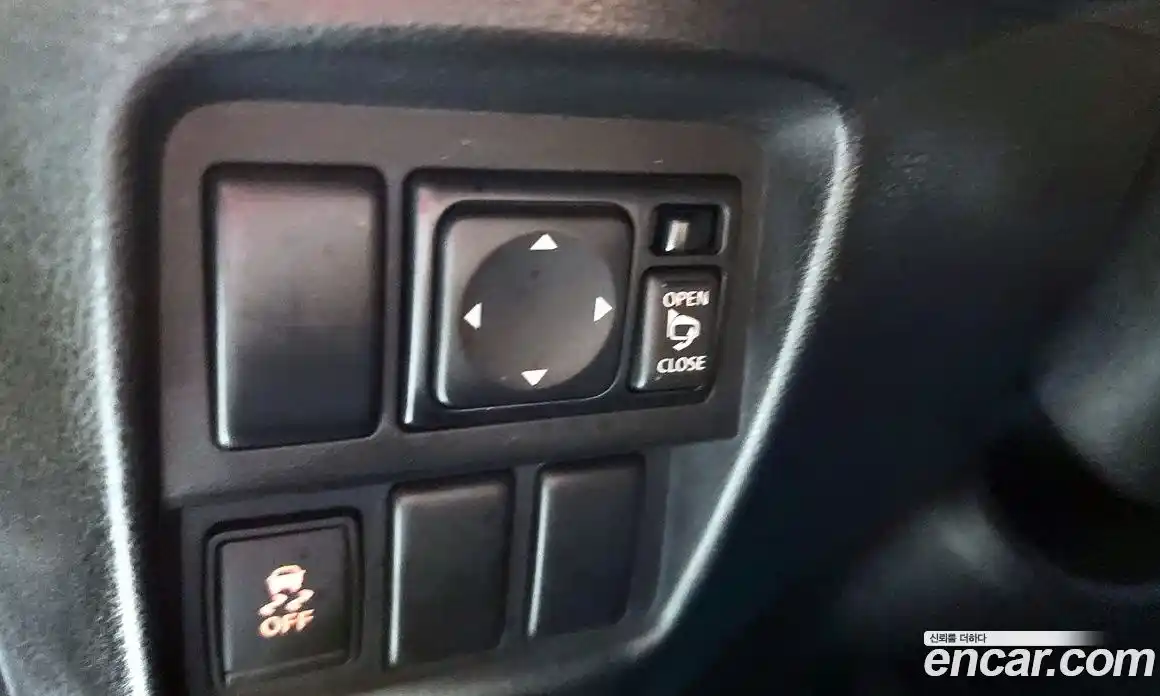 Nissan Juke 2014 1.6 Автомат в Москве № 611331, фото 13