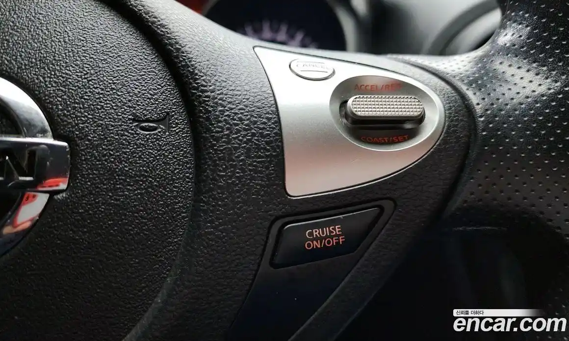 Nissan Juke 2014 1.6 Автомат в Москве № 611331, фото 17