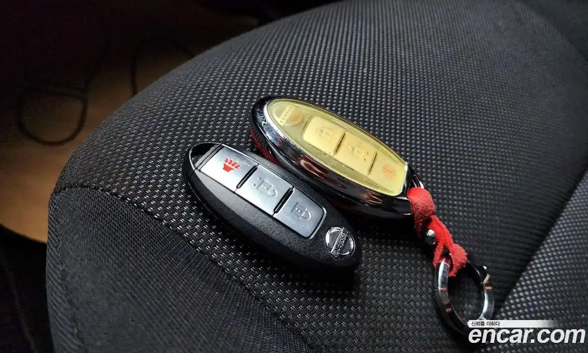 Nissan Juke 2014 1.6 Автомат в Москве № 611331, фото 18