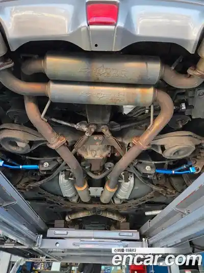 Nissan 370Z 2009 3.7 Автомат в Москве № 611373, миниатюра 3