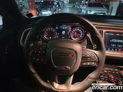 Dodge Challenger 2021 6.4 Автомат в Москве № 612062, миниатюра 11