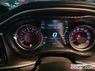 Dodge Challenger 2021 6.4 Автомат в Москве № 612062, миниатюра 12