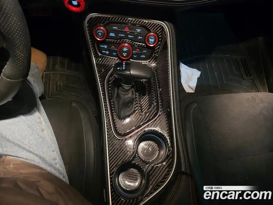 Dodge Challenger 2021 6.4 Автомат в Москве № 612062, фото 14